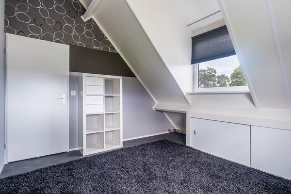 Medium property photo - Barwoutswaarder 166A, 3449 HS Woerden